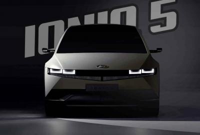 Image principale de l'actu: IONIQ 5 : Hyundai sort le grand jeux pour sa nouvelle voiture électrique