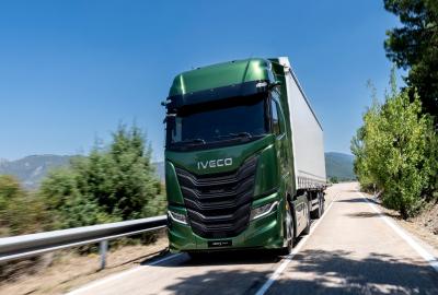 Image principale de l'actu: Iveco (bus et camion) devient Indien (Tata) ! Merci la famille Agnelli...