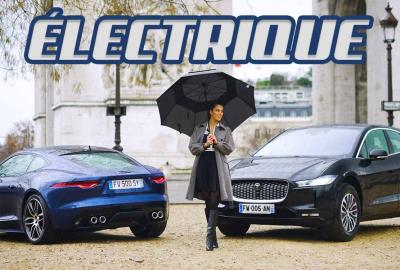 Image principale de l'actu: Jaguar & Land Rover : BoJo à la rescousse !