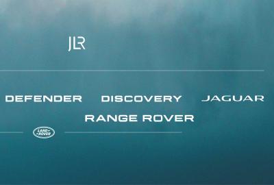 Image principale de l'actu: Jaguar Land Rover passe à JLR et crée les marques Range Rover, Discovery et Defender