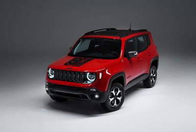 Image principale de l'actu: Jeep Renegade PHEV et Compass PHEV : le moteur hybride