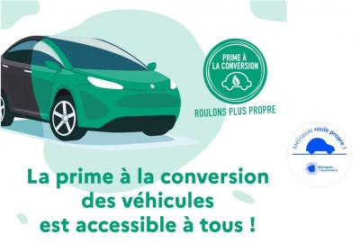 Image principale de l'actu: Jusqu’à 19 000 € d’aide pour l’achat d’une voiture électrique