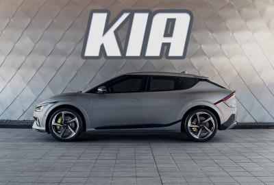 Image principale de l'actu: KIA perd son moteur !