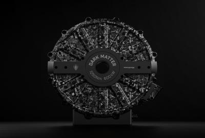 Image principale de l'actu: Koenigsegg Dark Matter : le moteur électrique révolutionnaire
