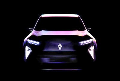 Image principale de l'actu: L’avenir de Renault est dans ce cliché !