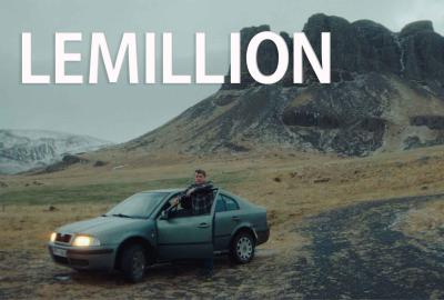Image principale de l'actu: L’immortelle Škoda Octavia : une histoire Islandaise