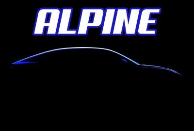 Image principale de l'actu: La batterie du SUV électrique d’Alpine sera une VEKTOR
