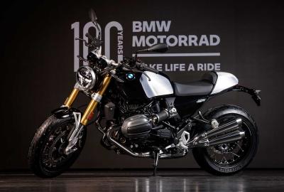 Image principale de l'actu: La BMW R nineT est morte ! Vive la BMW R 12 nineT !