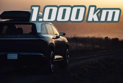 Image principale de l'actu: La voiture électrique à 1.000 km d’autonomie arrive !