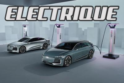 Image principale de l'actu: La voiture électrique, est-ce rentable ?