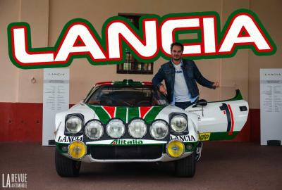 Image principale de l'actu: Lancia Fulvia et Stratos : L’ Ypsilon peut-elle prendre les traces des légendes,  ?