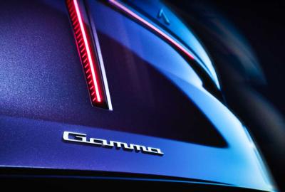 Image principale de l'actu: Lancia Gamma : retour programmé à Melfi