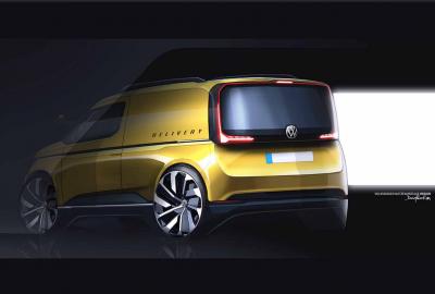 Image principale de l'actu: Le nouveau Volkswagen Caddy arrive en Février