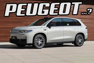 Image principale de l'actu: Leapmotor C10 : cette horreur chinoise arrive chez nous « grâce » à Peugeot