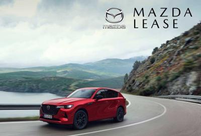 Image principale de l'actu: Leasing : Mazda et Arval, scellent un accord stratégique et lance Mazda Lease