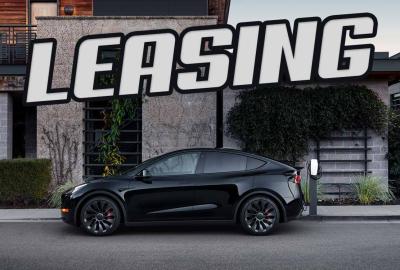 Image principale de l'actu: Leasing Tesla Model Y : ALD et CA abusent-ils avec leur Location ?