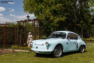 Image principale de l'actu: Les 70 ans d'Alpine, c'est aujourd'hui 22 juin !