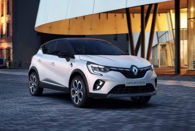 Image principale de l'actu: Les secrets du moteur hybride du Renault Captur, l’E-TECH Plug-in