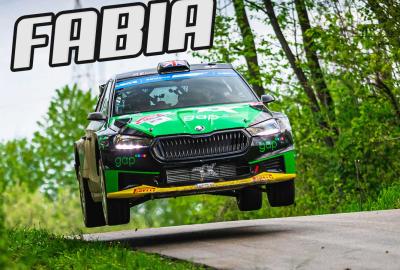 Image principale de l'actu: Les SKODA Fabia RS font un carton… en Croatie
