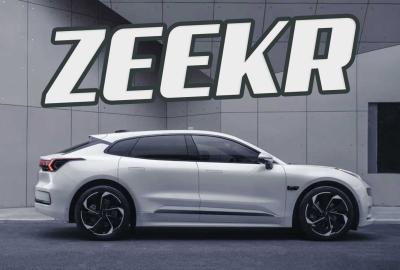 Image principale de l'actu: Les Zeekr 001 WE, avec 1 000 km d'autonomie, arrivent dans les garages de ses proprios