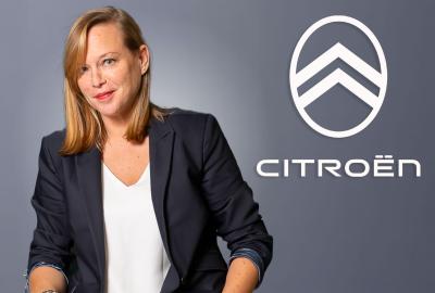 Image principale de l'actu: Leslie Peltier quitte le "Vorsprung durch Technik" pour les routes cabossées de l’émotion Citroën