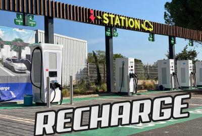 Image principale de l'actu: LIDL i-Station : la recharge pas chère, n'est pas un rêve !