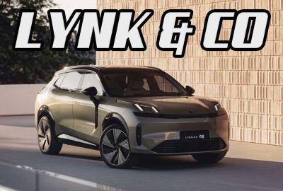 Image principale de l'actu: Lynk & Co 08, une réplique du Volvo XC60 qui veut conquérir l’Europe