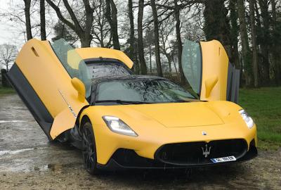 Maserati confié à Jean-Philippe Imparato : une mauvaise nouvelle ?