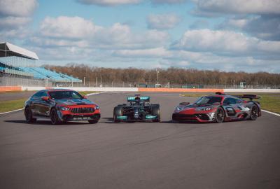 Image principale de l'actu: Mercedes-AMG GT 73 : Bientôt plus de 800 ch pour la berline