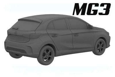 Image principale de l'actu: MG3 HEV : la citadine hybride à moins de 18 000 € ? Merci MG…