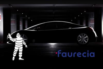 Image principale de l'actu: Michelin et Faurecia : bientôt un géant de l’hydrogène !