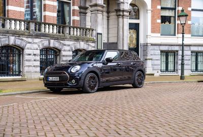 Image principale de l'actu: MINI Clubman Final Edition : le der des ders