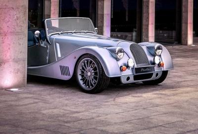 Image principale de l'actu: Morgan Plus Six : merci BMW !