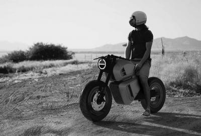 Image principale de l'actu: NAWA Racer : la moto électrique Française