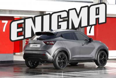 Image principale de l'actu: NISSAN Juke Enigma : il se pilote via Alexa… mas ça sert à quoi ?