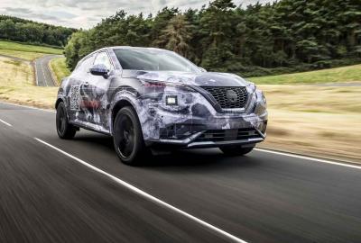 Image principale de l'actu: Nissan JUKE : la seconde génération arrive enfin !