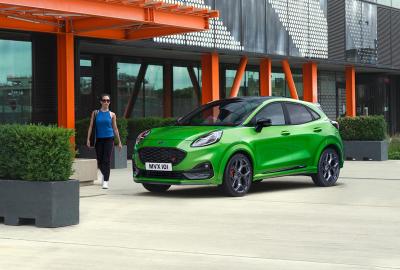 Image principale de l'actu: Tarif nouveau Ford Puma ST : La bonne affaire?