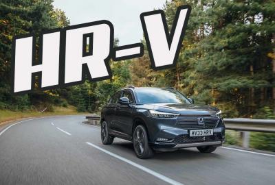 Image principale de l'actu: Nouveau Honda HR-V : tout savoir sur le système e:HEV, le moteur hybride