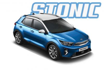 Image principale de l'actu: Nouveau KIA Stonic : la relance technologique par l’hybridation !