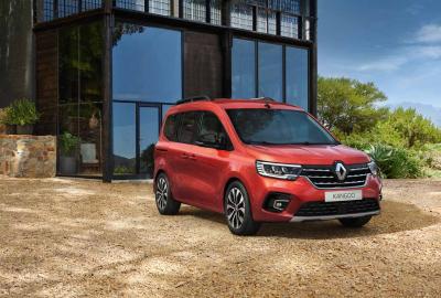 Nouveaux Kangoo et Express : vraiment des Renault ?