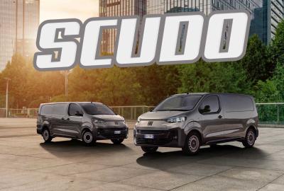 Image principale de l'actu: Nouveau Fiat Scudo millésime 2024