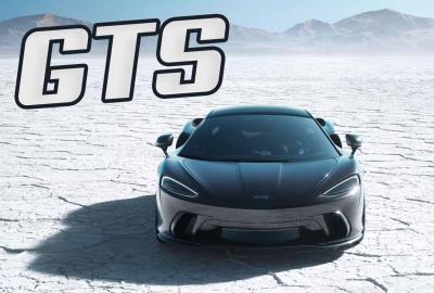 Image principale de l'actu: Nouvelle McLaren GTS : Pourquoi remplace-t-elle la McLaren GT ?