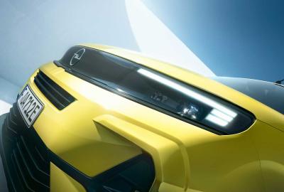 Image principale de l'actu: Nouvel Opel Combo : l'utilitaire prend le Vizor et annonce ses prix
