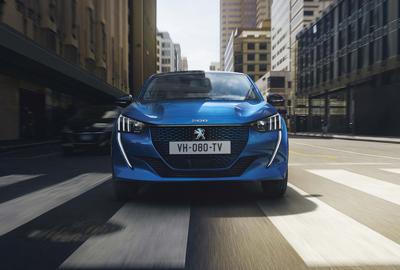 Image principale de l'actu: Nouvelle Peugeot 208 : la boulette est sur le net