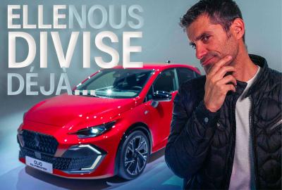 Image principale de l'actu: Nouvelle Renault Clio 6 : Elle nous divise déjà !