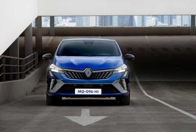 Image principale de l'actu: Nouvelle Renault Clio : les secrets de sa gamme de moteurs
