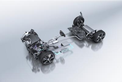 Image principale de l'actu: Peugeot 3008 et 5008 Hybrid 48V : après la bataille