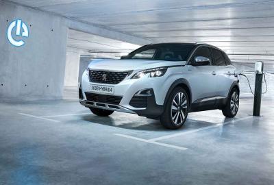 Image principale de l'actu: PEUGEOT 3008 GT HYBRID4 :  trois moteurs pour seulement 29g de C02/km