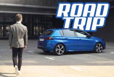 Image principale de l'actu: Peugeot 308 Roadtrip : l'affaire du moment ?