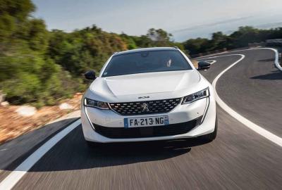 Image principale de l'actu: Peugeot 508 HYBRID : l’arme anti-taxes parfaite ?